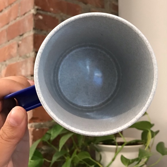 RARE - 90s Blockbuster lidded plastic cup & straw tumbler The Brady Movie - Picture 7 of 7